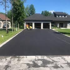 Best Driveway Pressure Washing  in Bemiss, GA